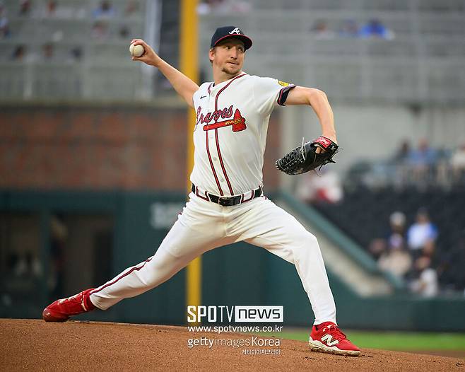 ▲ 페디는 FA 대박의 꿈에 앞서 일단 새 소속팀을 찾아 메이저리그에서 계속 투구를 해야 하는 절박한 상황을 맞이했다