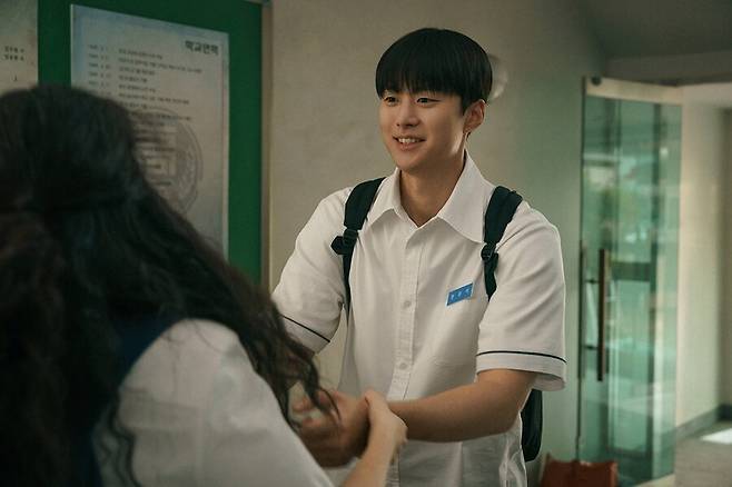 ▲ 공명. 제공ㅣ넷플릭스