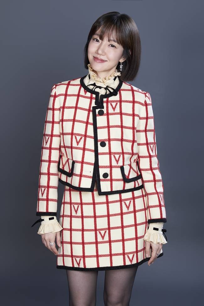 '파인' 임수정의 '악역' 욕망.."'나는 어쩔 수 없이 배우를 해야 하는구나' 싶었죠"[★FULL인터뷰]