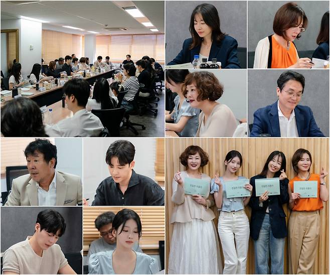 사진 제공=㈜네오엔터테인먼트, 스튜디오 봄