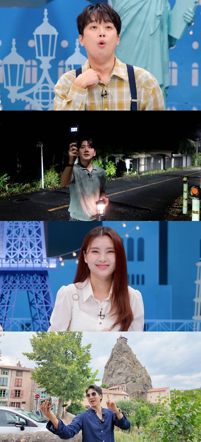 ‘톡파워25시’. 사진| JTBC