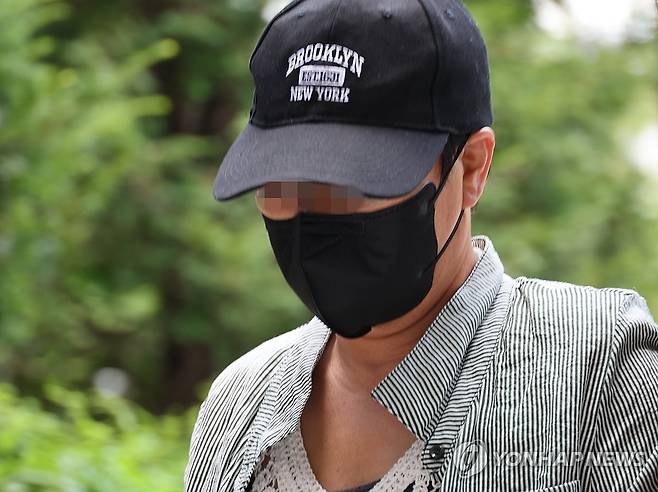남편 중요 부위 절단한 아내 구속심사 [연합뉴스 자료사진]
