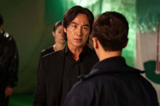 사진제공=웨이브, 왓챠