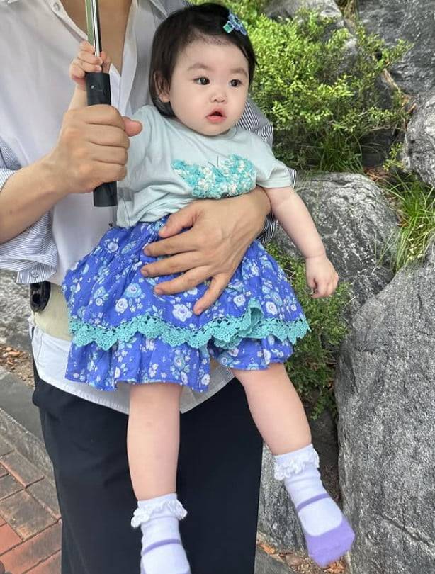 사진=박수홍 SNS