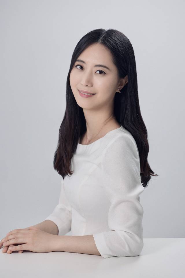 피아니스트 정은지. 대구문화예술진흥원