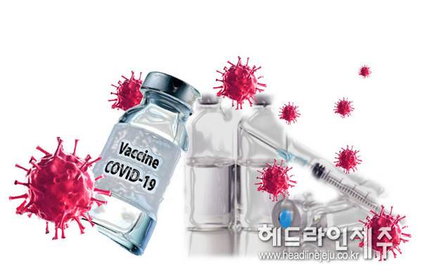 최근 제주에서 코로나19가 다시 확산되는 추세를 보이고 있는 가운데, 감염환자 10명 중 7명 65세 이상 고령층인 것으로 나타났다. ⓒ헤드라인제주