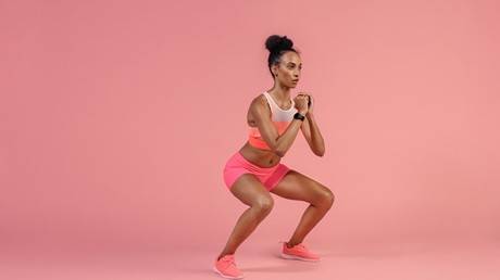 내전근을 이해하고 집중적으로 단련하면 다리 라인과 하체 안정성을 되찾을 수 있다 | 출처: 게티이미지뱅크