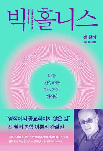 [신간] 빅 홀니스