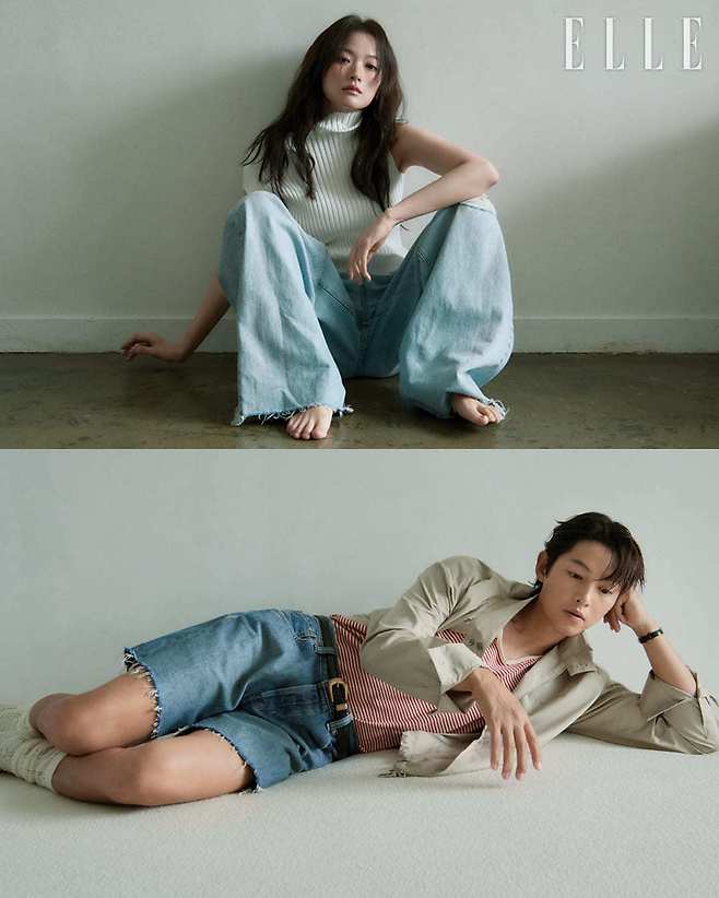엘르코리아
