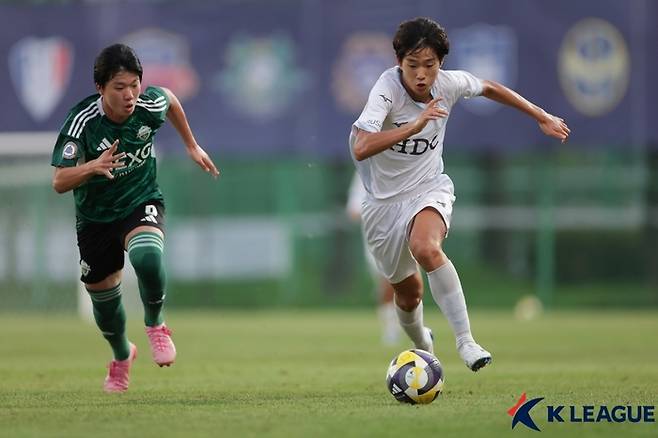 사진 | 한국프로축구연맹