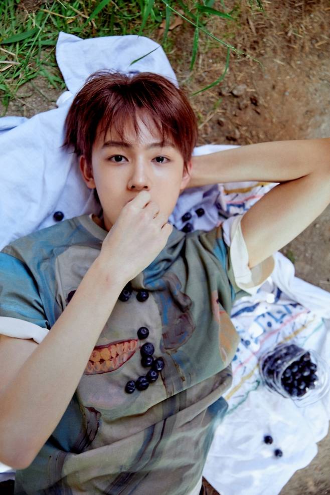 코르티스 성현. 사진 | 빅히트 뮤직