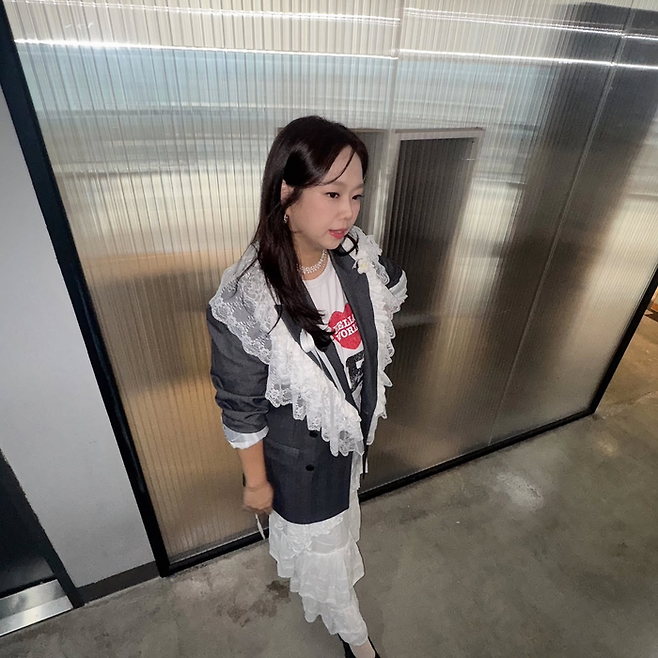 사진 | 홍현희 SNS
