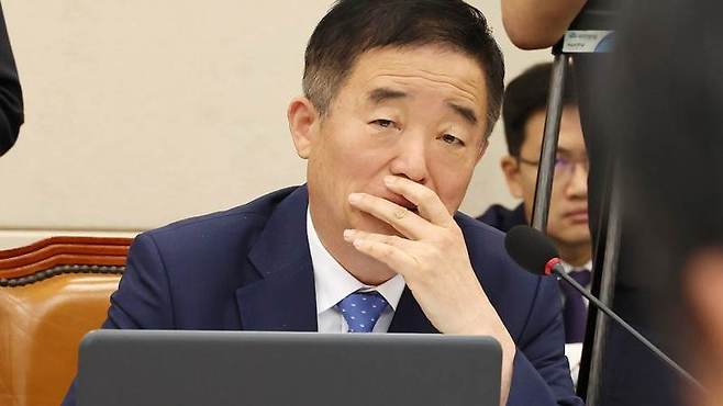 강득구 더불어민주당 의원 (사진 = 연합뉴스)
