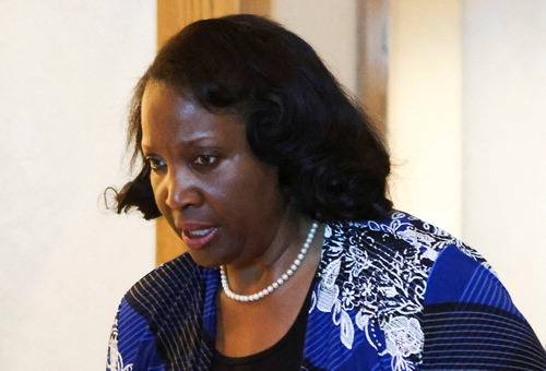 리사 쿡 연준 이사