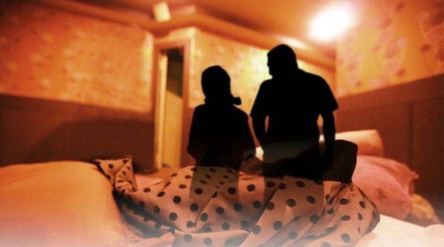 성매매 관련 이미지 [출처=연합뉴스]