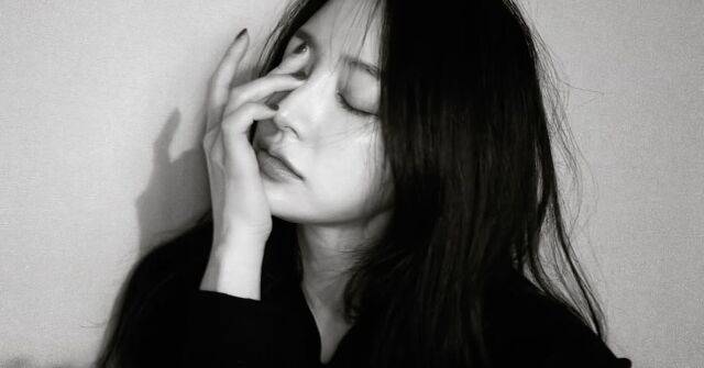 배우 송하윤. /송하윤 소셜미디어