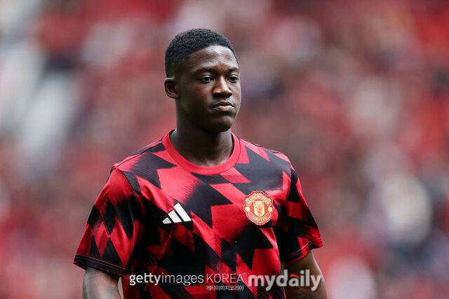 코비 마이누/게티이미지코리아