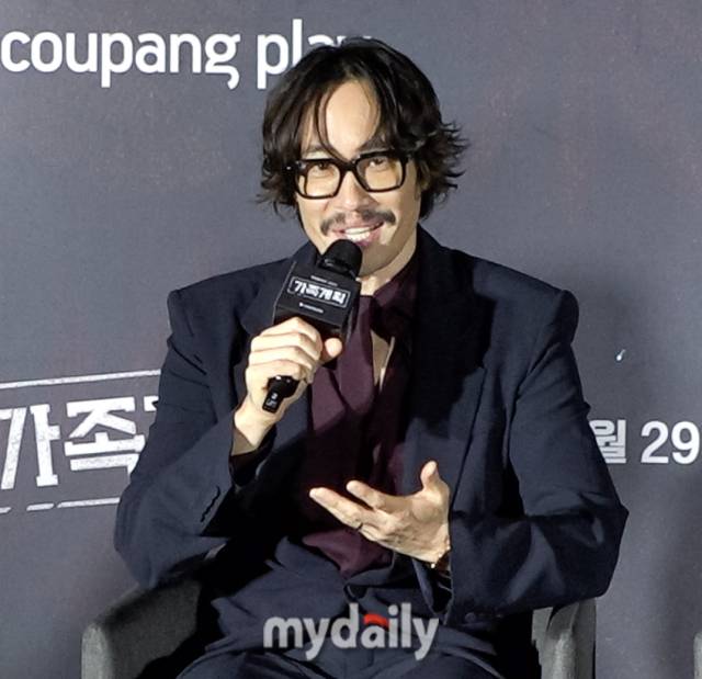 류승범 / 마이데일리 DB