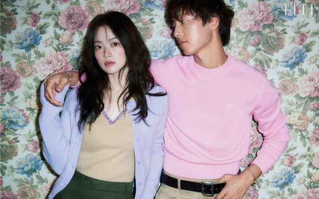 사진=엘르코리아