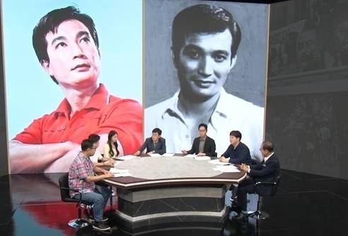 TV CHOSUN ‘모-던인물史 미스터.리’ 제공