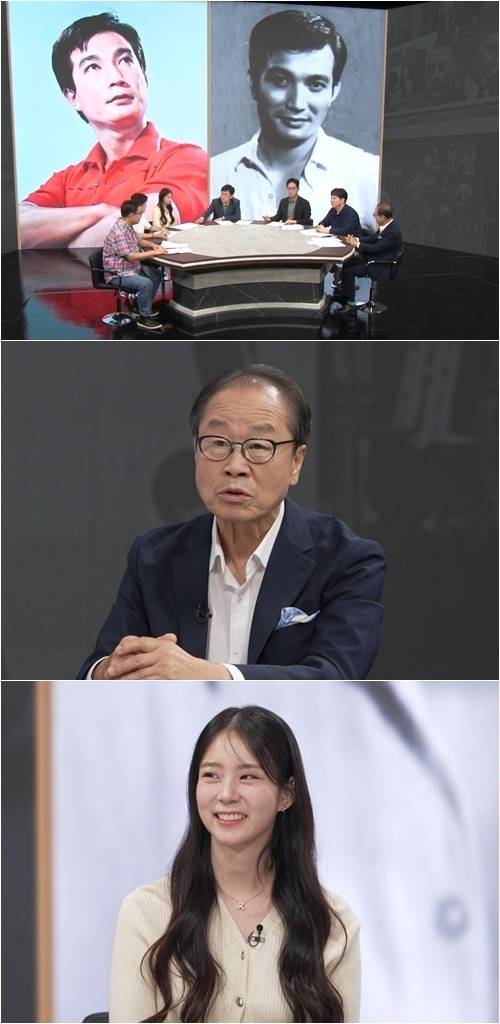 TV CHOSUN ‘모-던인물史 미스터.리’ 제공