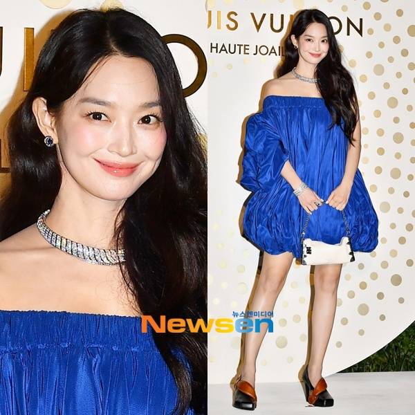 신민아