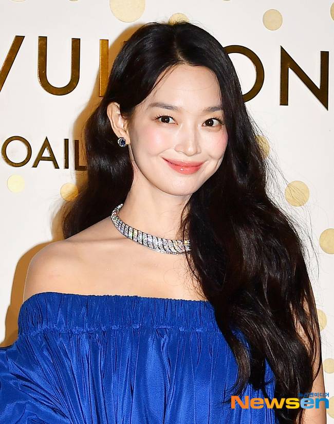 신민아