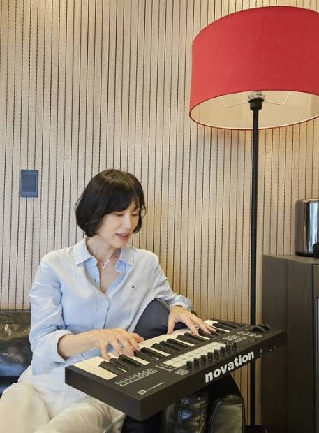 이재영 소셜 계정 캡처