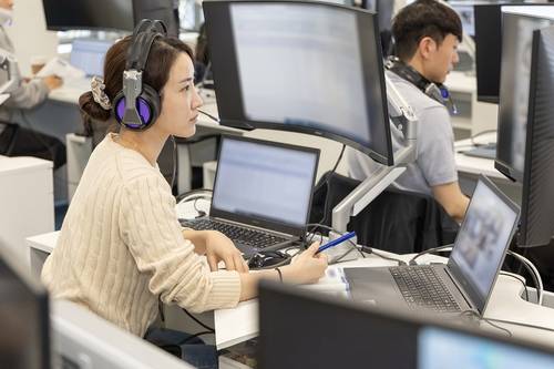 삼성전자 '2025년 하반기 공채' 실시 [삼성전자 제공]