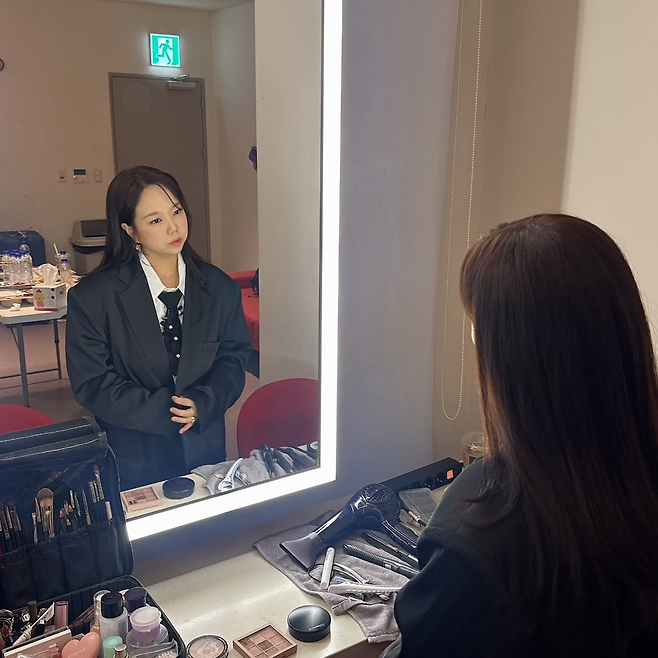 홍현희 인스타그램 캡처.
