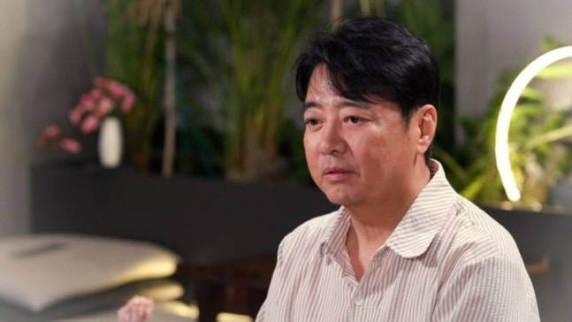 KBS 2TV ‘같이 삽시다’
