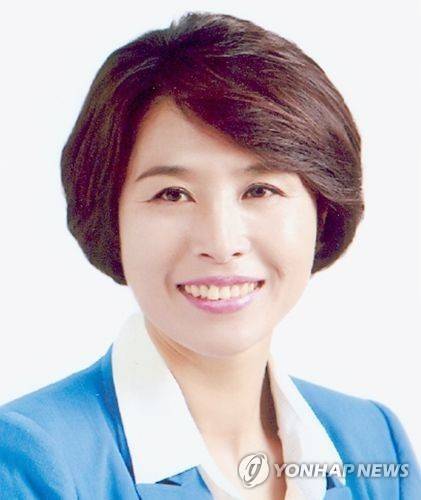 이복남 순천시의회 의원 [순천시의회 제공. 재판매 및 DB 금지]