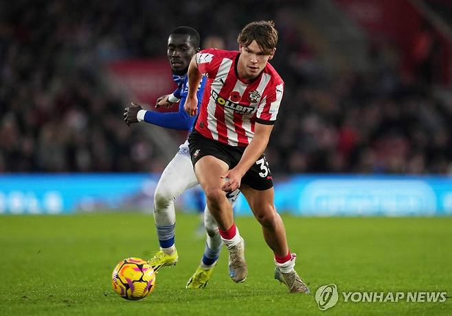 타일러 디블링 [로이터=연합뉴스]