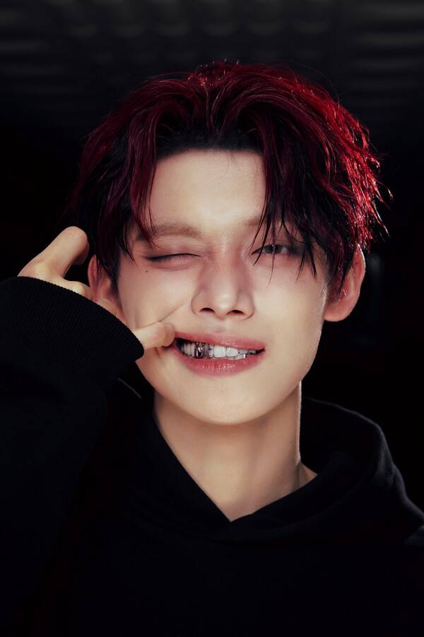 투모로우바이투게더 연준 / 사진=빅히트 뮤직