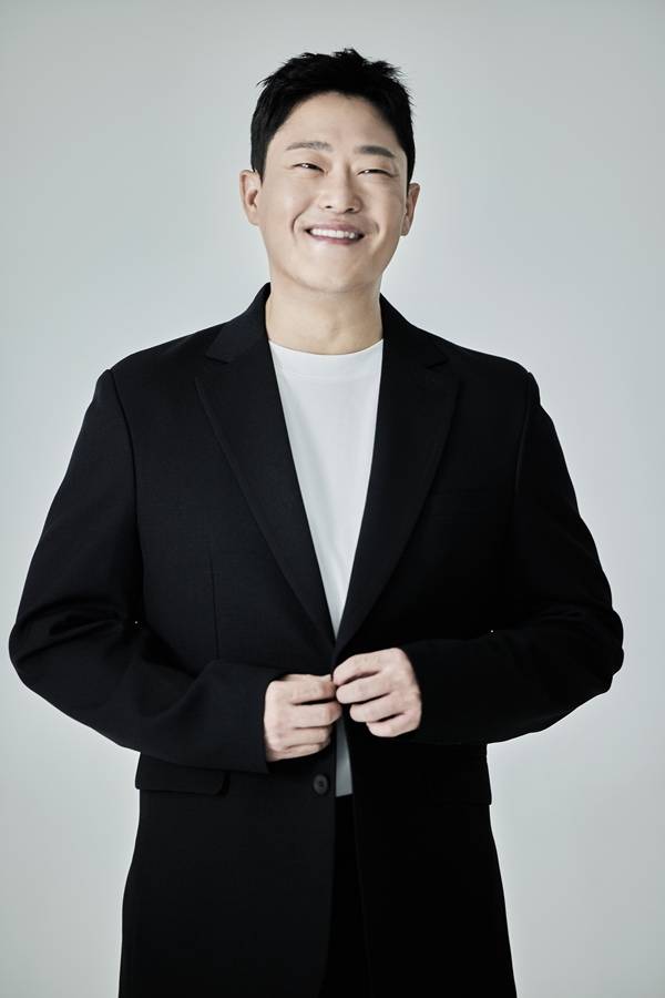 배우 임성재&nbsp;ⓒ샘컴퍼니