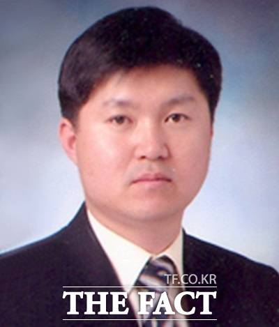 조남철 서울시 법률자문검사./서울시