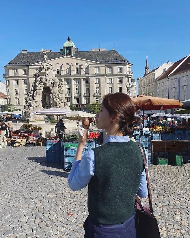 인스타그램 @yoona__lim