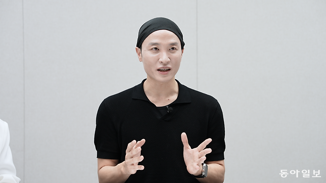 필러, 보톡스 등의 부작용을 최소화하는 ‘Safety in Action 333 캠페인’을 주도하는 박주혁 더힐 피부과 대표원장은 “건전한 메디컬 에스테틱 시술 문화를 지속하기 위해서 환자의 안전이 철저하게 보장되는 시술 환경을 조성해야 한다”고 말했다. 이진한 의학전문기자·의사 likeday@donga.com