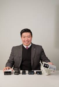 정지성 에스오에스랩 대표