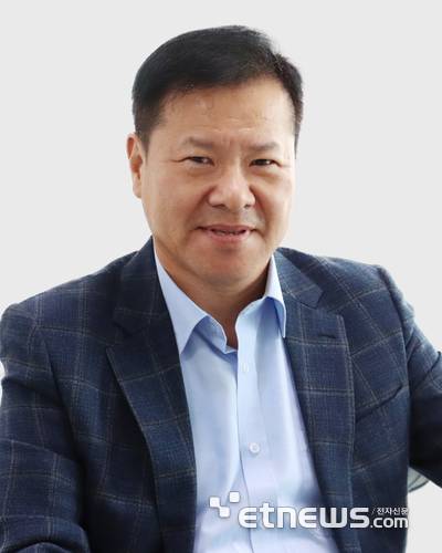 한인국 대구창조경제혁신센터 대표