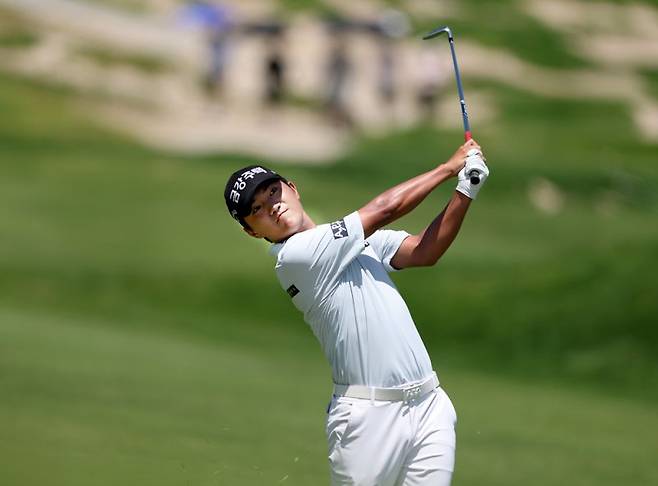 옥태훈 KPGA 제공