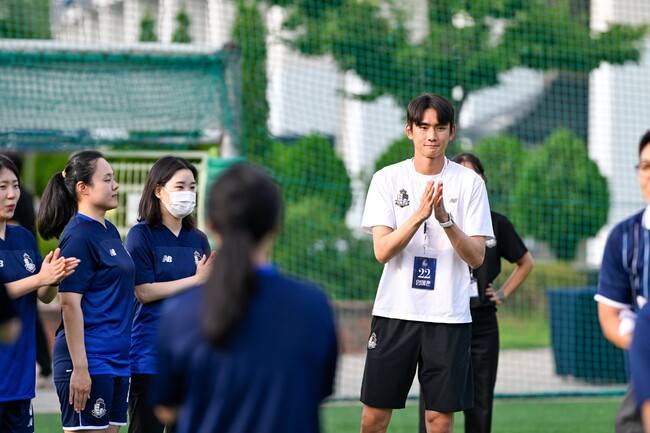 사진=서울 이랜드 FC