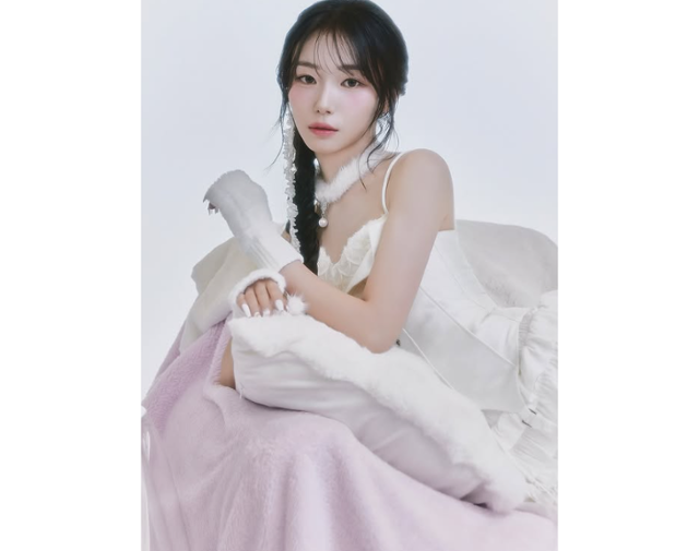 케플러 영은이 회복에 전념 중이다. 앞서 그는 의료진으로부터 충분한 안정과 휴식이 필요하다는 소견을 받은 바 있다. 케플러 공식 SNS