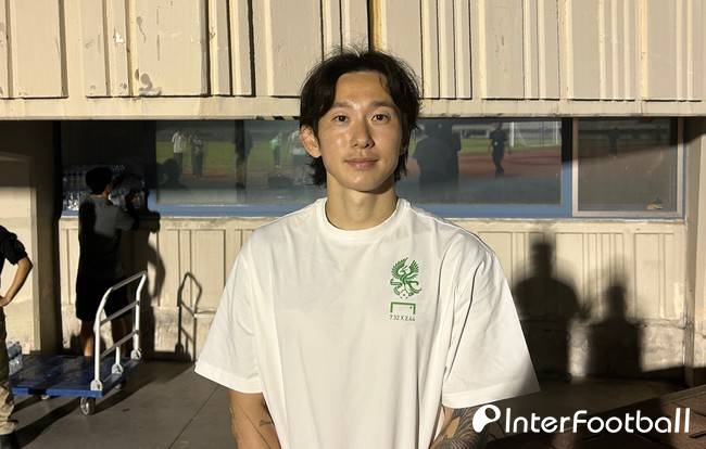 사진=인터풋볼 신동훈 기자