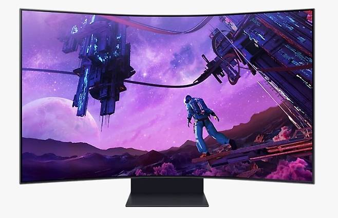 ▲ 이런 사진으로 크기가 가늠이 잘 안된다면