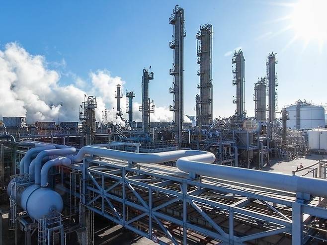 여천NCC.  /사진=한경DB