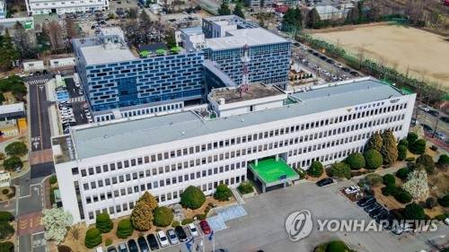 경남경찰청 전경./연합뉴스/