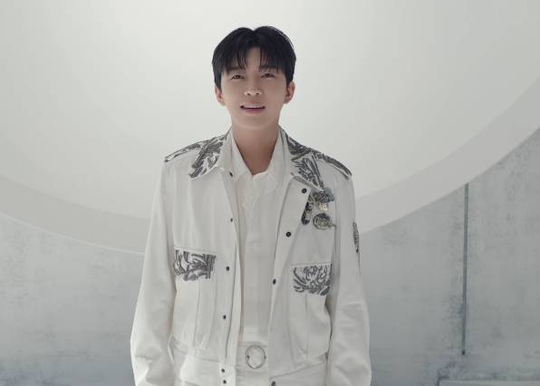 임영웅 신곡 뮤직비디오 티저 영상 /사진=임영웅 공식 인스타그램