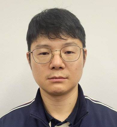 양광준 머그샷. 연합뉴스