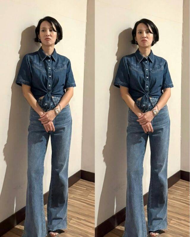 조여정 사진./조여정 인스타그램